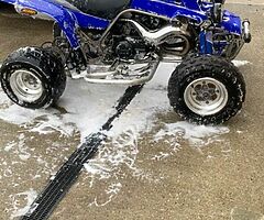 2006 Yamaha banshee - Image 5/7