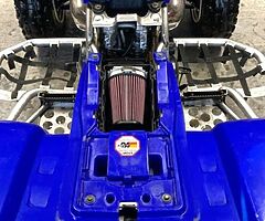 2006 Yamaha banshee - Image 6/7