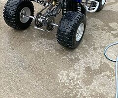 2006 Yamaha banshee - Image 7/7