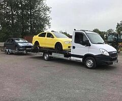 2011 SCRAP CARS WANTED  all models - Image 4/4