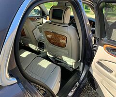 2007 Jaguar XJ8