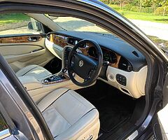 2007 Jaguar XJ8 - Image 3/10