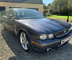2007 Jaguar XJ8 - Image 5/10