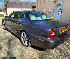 2007 Jaguar XJ8 - Image 6/10