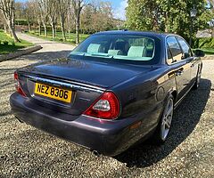 2007 Jaguar XJ8 - Image 7/10