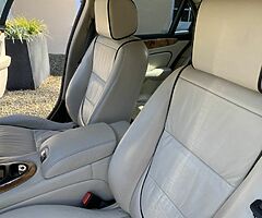 2007 Jaguar XJ8 - Image 9/10