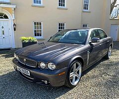 2007 Jaguar XJ8 - Image 10/10