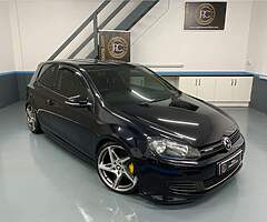 2020 Volkswagen Golf