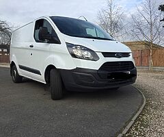 2015 Ford Ford Transit Custom - Image 6/9