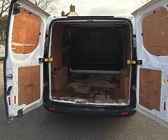 2015 Ford Ford Transit Custom - Image 7/9
