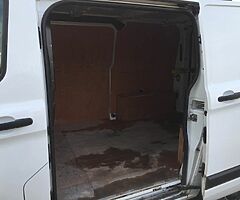 2015 Ford Ford Transit Custom - Image 8/9