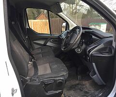 2015 Ford Ford Transit Custom - Image 9/9