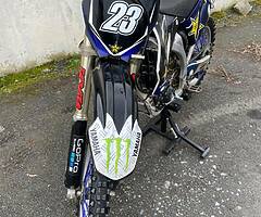 Yamaha Yzf 250 08 - Image 6/10