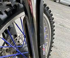 Yamaha Yzf 250 08 - Image 10/10