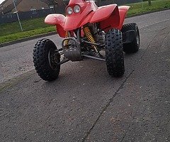 150cc quad