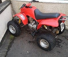 150cc quad