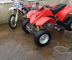 150cc quad - Image 4/6