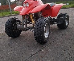150cc quad - Image 6/6