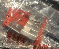 Team Heko Windeflectors Vauxhall corsa 5door 2006/2019