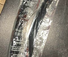 Team Heko Windeflectors Vauxhall corsa 5door 2006/2019