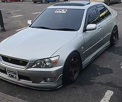 Car boat or recovery wanted