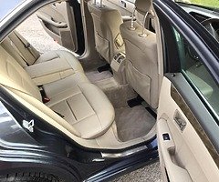 2011 Mercedes-Benz E-Class - Image 3/10
