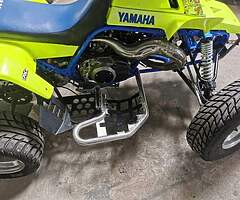 1998 Yamaha banshee - Image 3/9