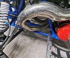 1998 Yamaha banshee - Image 4/9