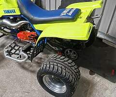 1998 Yamaha banshee - Image 5/9