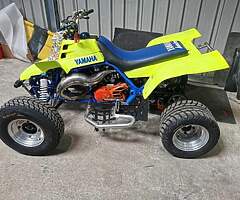 1998 Yamaha banshee - Image 6/9
