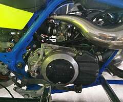 1998 Yamaha banshee - Image 7/9