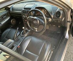 Lexus IS200 LE - Image 3/6