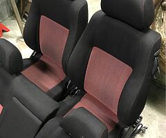 Mk4 golf for breaking