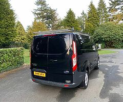 2015 Ford Ford Transit Custom - Image 3/10