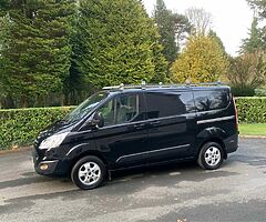 2015 Ford Ford Transit Custom - Image 4/10