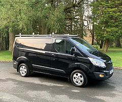 2015 Ford Ford Transit Custom - Image 5/10