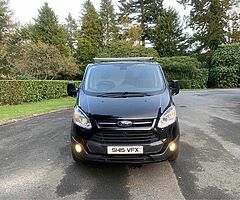 2015 Ford Ford Transit Custom - Image 7/10