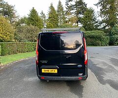 2015 Ford Ford Transit Custom - Image 8/10