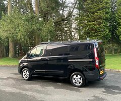 2015 Ford Ford Transit Custom - Image 9/10