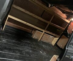 2015 Ford Ford Transit Custom - Image 10/10