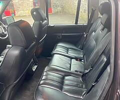 2009 Range Rover vogue 3.6 diesel - Image 3/10