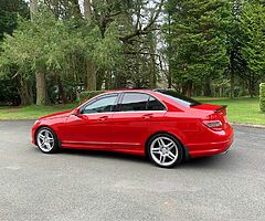 2009 Mercedes-Benz C-Class - Image 5/10