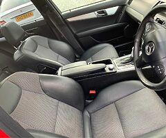 2009 Mercedes-Benz C-Class - Image 9/10