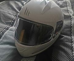 Motorbike accessories