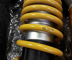 Pit Bike Rear Shock - Image 3/3