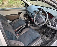 2006 Renault Clio