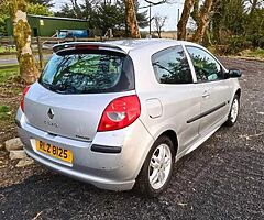 2006 Renault Clio - Image 3/8