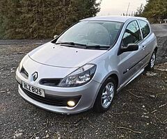 2006 Renault Clio - Image 5/8