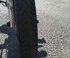 2010 Yamaha YBR - Image 4/6