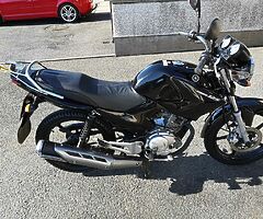 2010 Yamaha YBR - Image 5/6